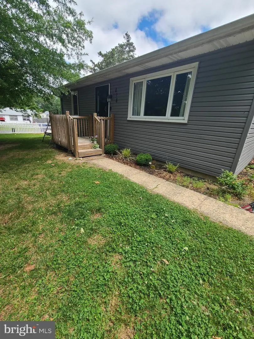 474 Karen Ave, Franklinville, NJ 08322 - #3