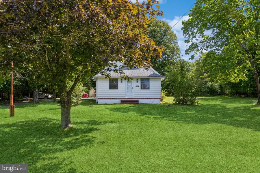3292 Tuckahoe Rd, Franklinville, NJ 08322 - #3