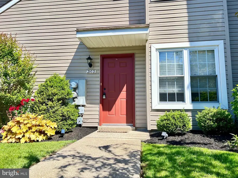 2103 Tanglewood Ct, Sewell, NJ 08080 - #2