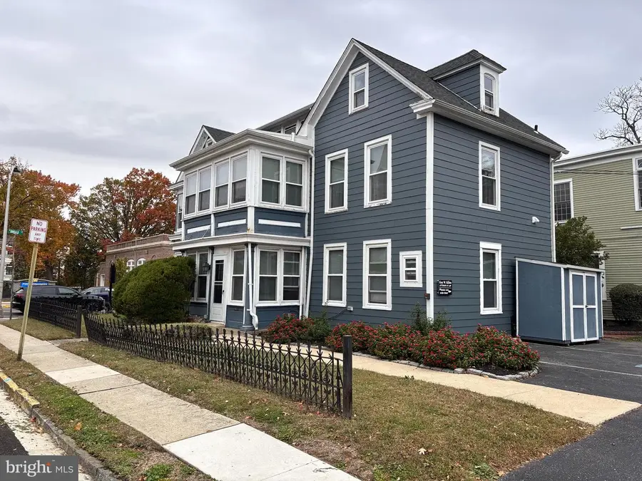 30 N Broad St, Woodbury, NJ 08096 - #3