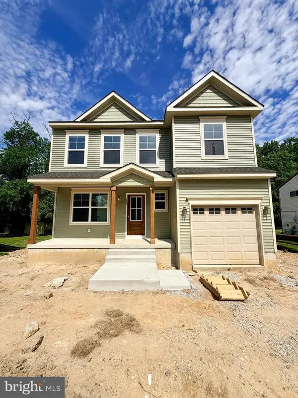 559 Shields Avenue, WEST DEPTFORD, NJ 08096