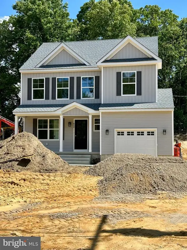 848 Mail Ave, WOODBURY, NJ 08096