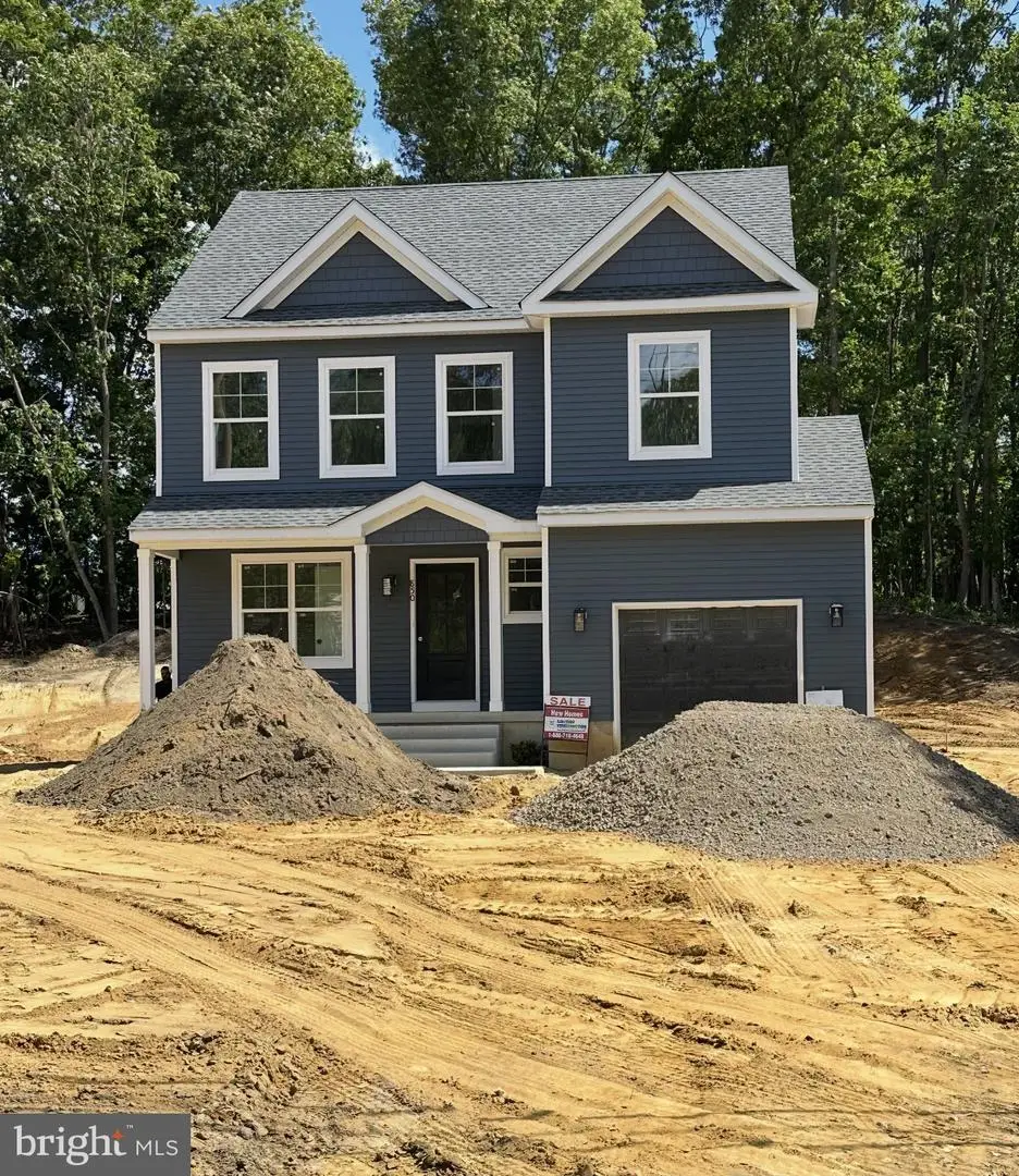 850 Mail Ave, Woodbury, NJ 08096 - #1