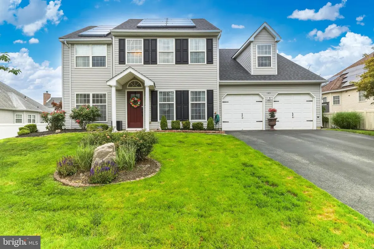 143 Sunset Dr, Mount Royal, NJ 08061 - #1