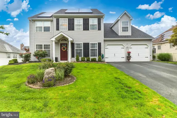 143 Sunset Dr, MOUNT ROYAL, NJ 08061