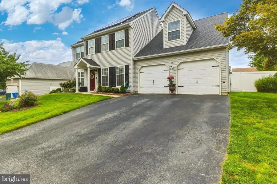 143 Sunset Dr, Mount Royal, NJ 08061 - #2