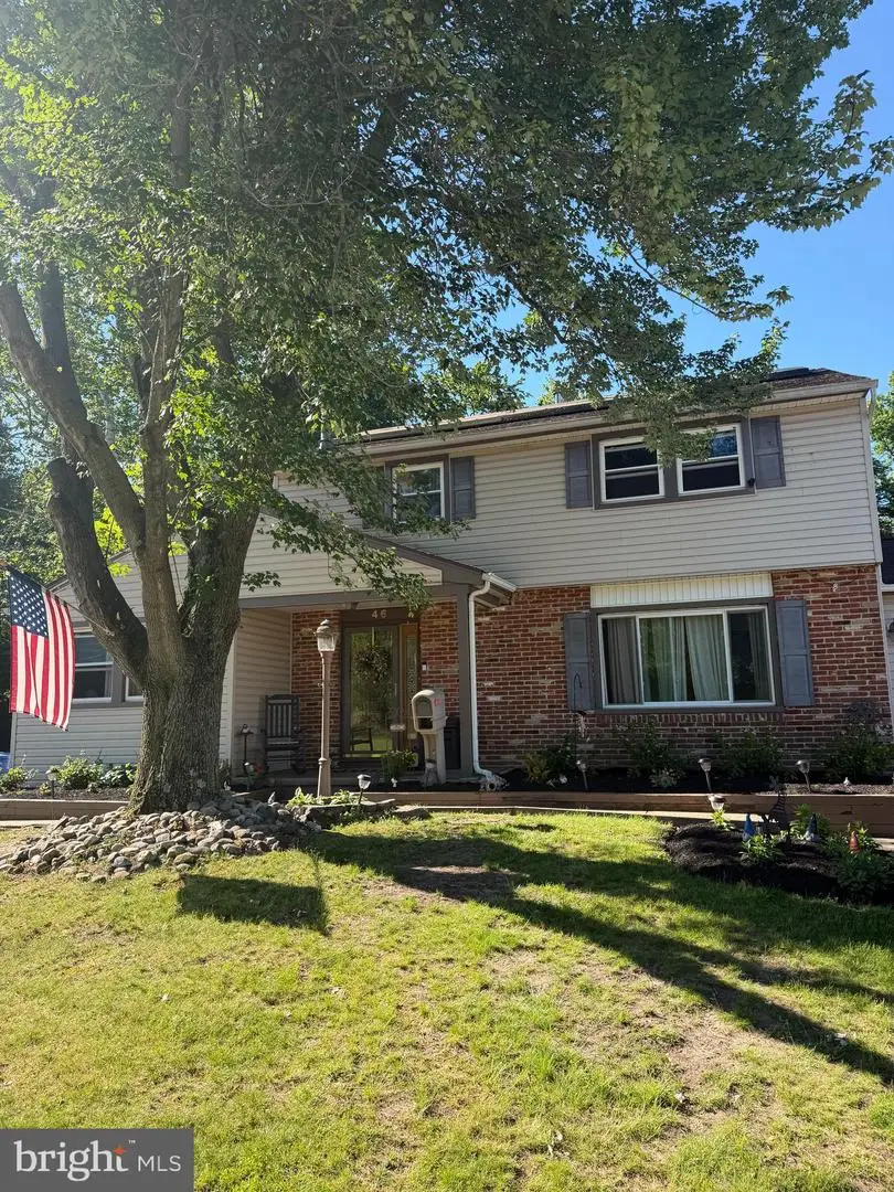 46 Greenwood Dr, Blackwood, NJ 08012 - #1