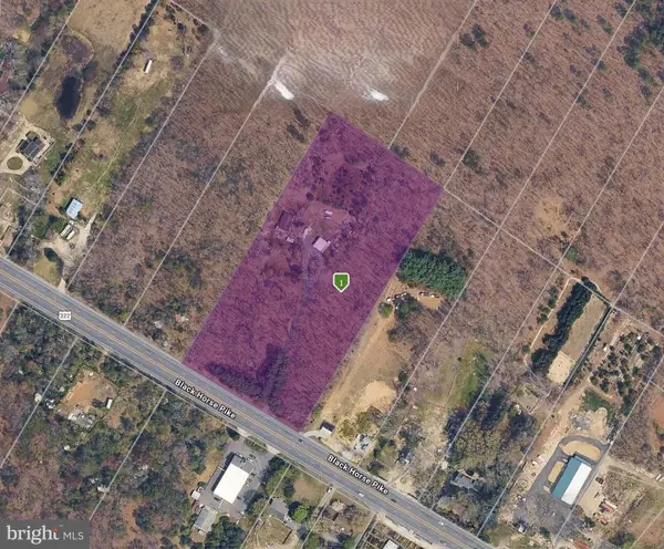 4170 S Black Horse Pike, WILLIAMSTOWN, NJ 08094