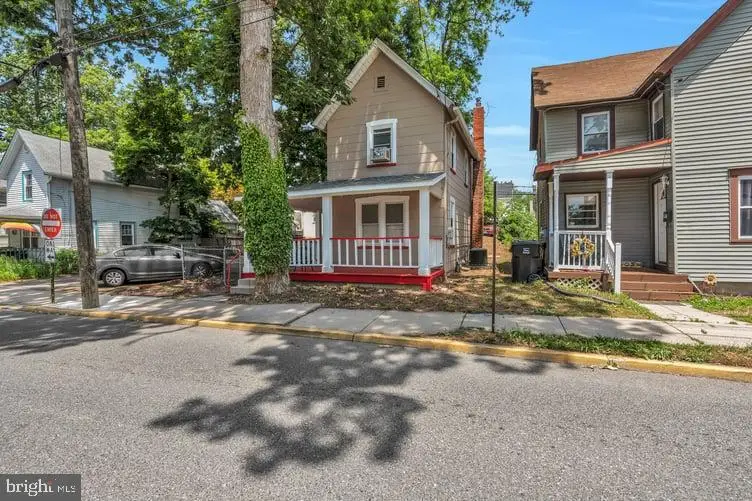 203 East Ave, Pitman, NJ 08071 - #2