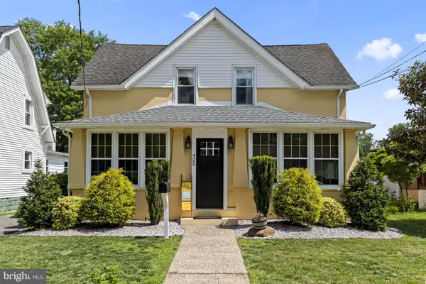 425 Florence Ave, PITMAN, NJ 08071