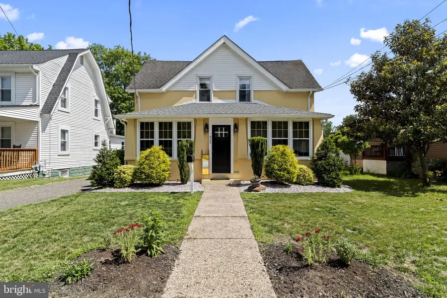 425 Florence Ave, Pitman, NJ 08071 - #2
