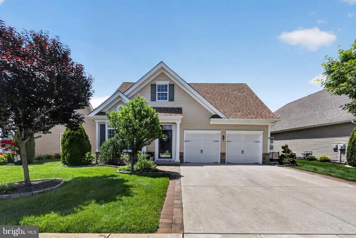 127 Weatherby Ln, Glassboro, NJ 08028 - #1