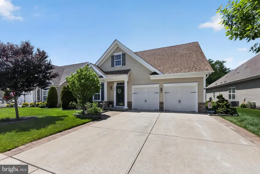 127 Weatherby Ln, Glassboro, NJ 08028 - #2