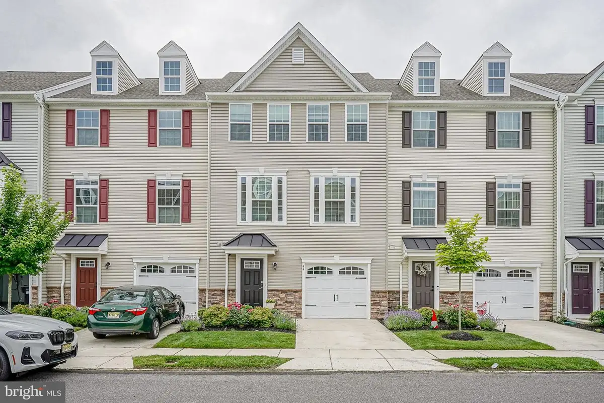 44 Sparrow Cir, Sewell, NJ 08080 - #1