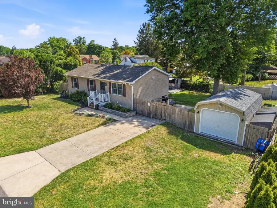 871 Trenton Ave, Sewell, NJ 08080 - #2
