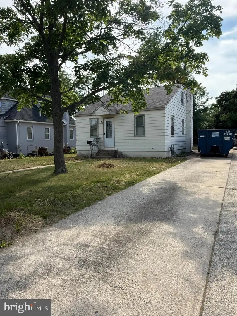 316 Beacon Ave, Paulsboro, NJ 08066 - #3