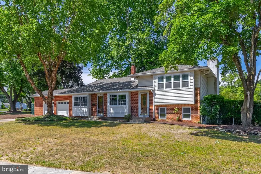 428 Wedgewood Dr, Blackwood, NJ 08012 - #2