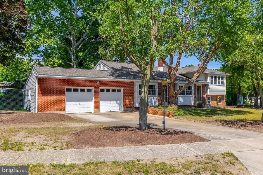 428 Wedgewood Dr, Blackwood, NJ 08012 - #3