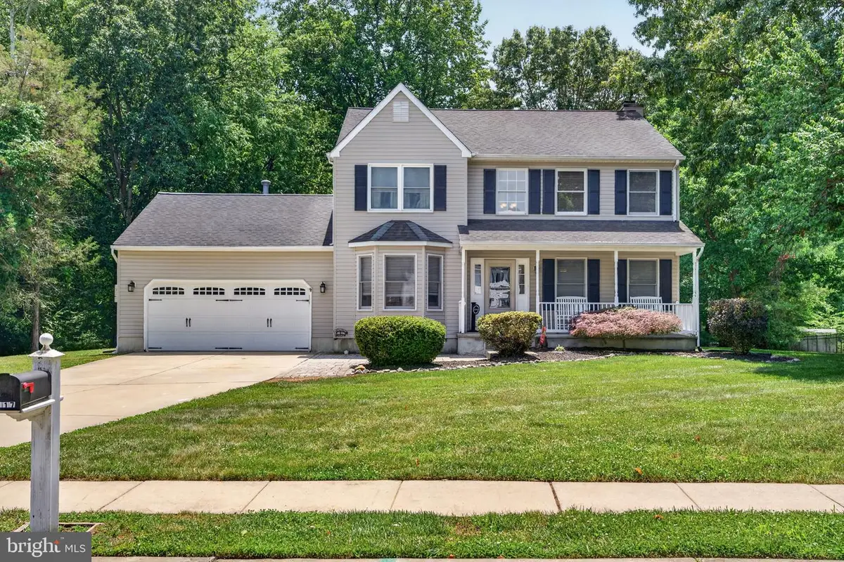 117 Cider Press Dr, Mullica Hill, NJ 08062 - #1