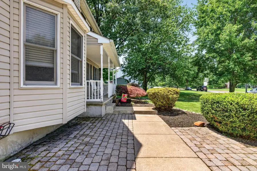 117 Cider Press Dr, Mullica Hill, NJ 08062 - #3