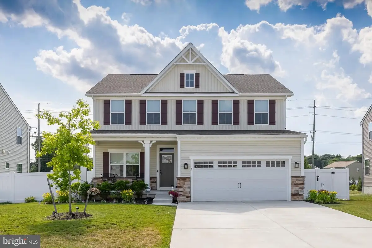 5 Presley Way, Williamstown, NJ 08094 - #1