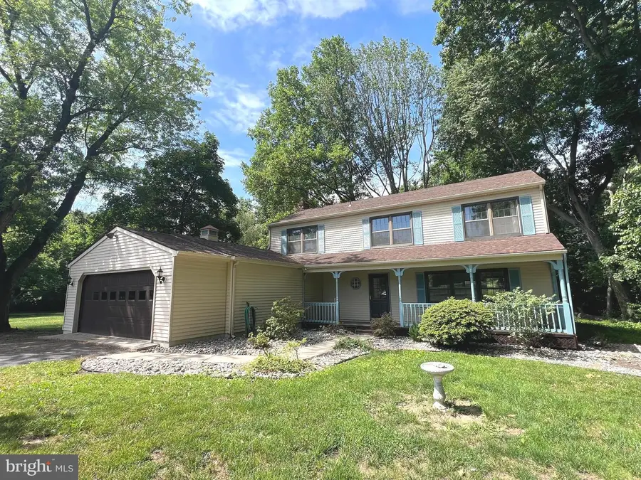 30 Independence Ct, Swedesboro, NJ 08085 - #2