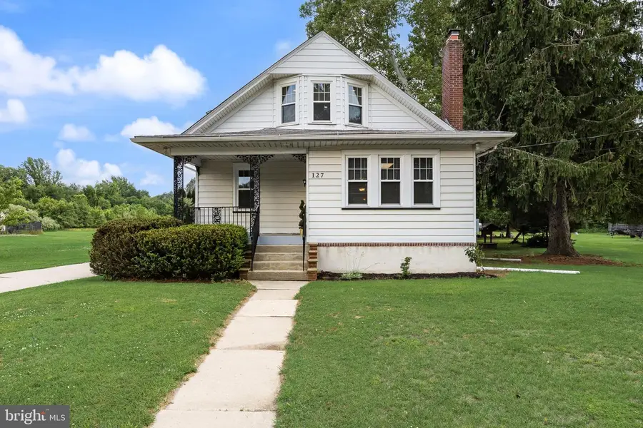 127 Hurffville Grenloch Rd, Sewell, NJ 08080 - #2