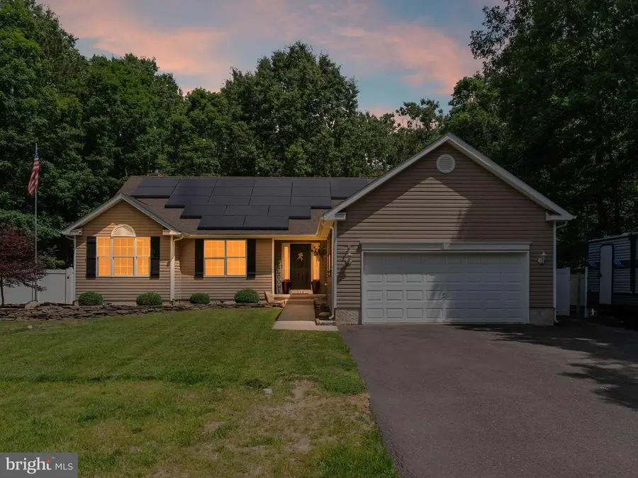 110 Lewis Ct, Franklinville, NJ 08322 - #2