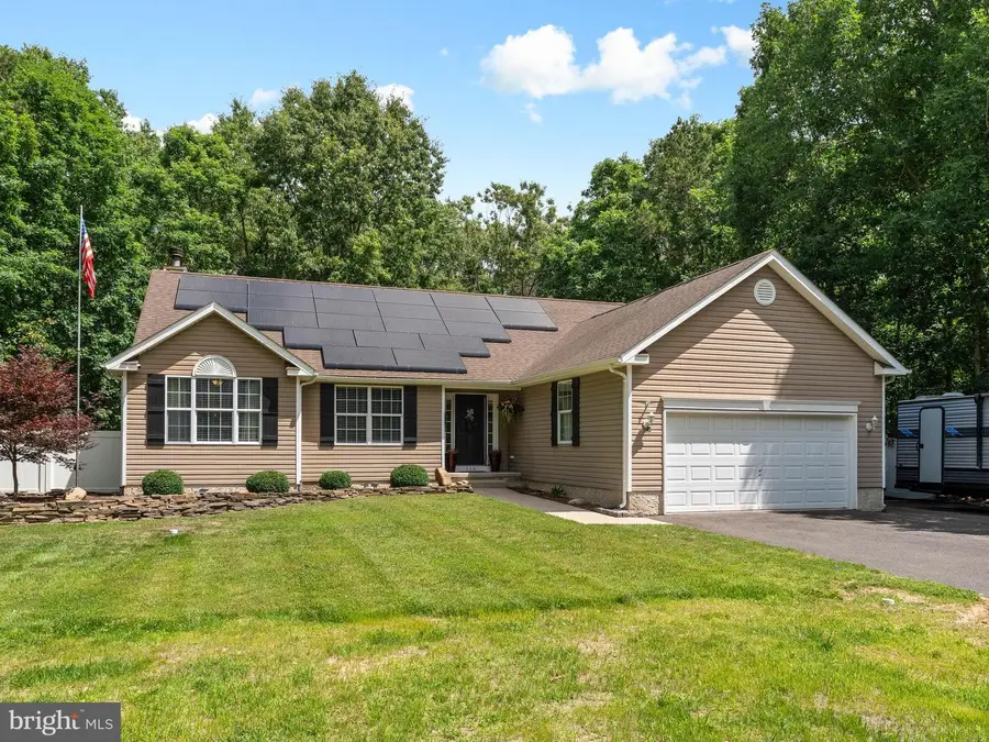 110 Lewis Ct, Franklinville, NJ 08322 - #3