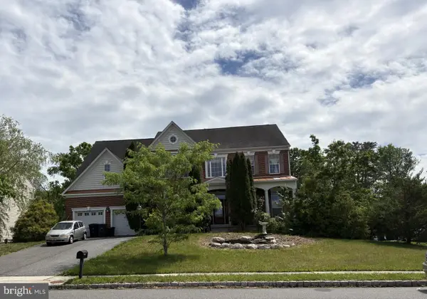908 Mannington Dr, WILLIAMSTOWN, NJ 08094