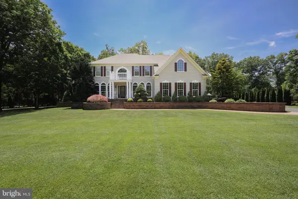 203 Cherry Tree Ct, FRANKLINVILLE, NJ 08322