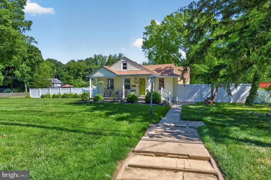339 Wenonah Ave, Mantua, NJ 08051 - #3