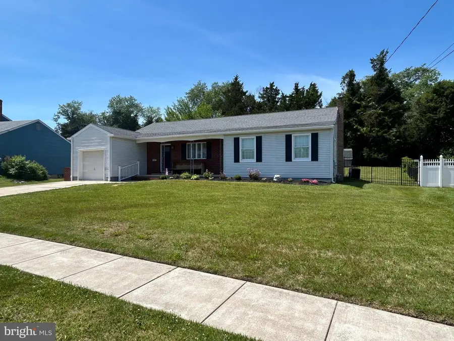 263 Forrest Dr, Blackwood, NJ 08012 - #2