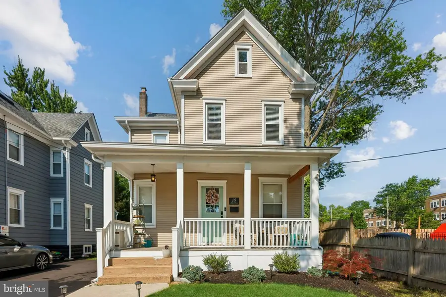 16 Highland Ter, Pitman, NJ 08071 - #2