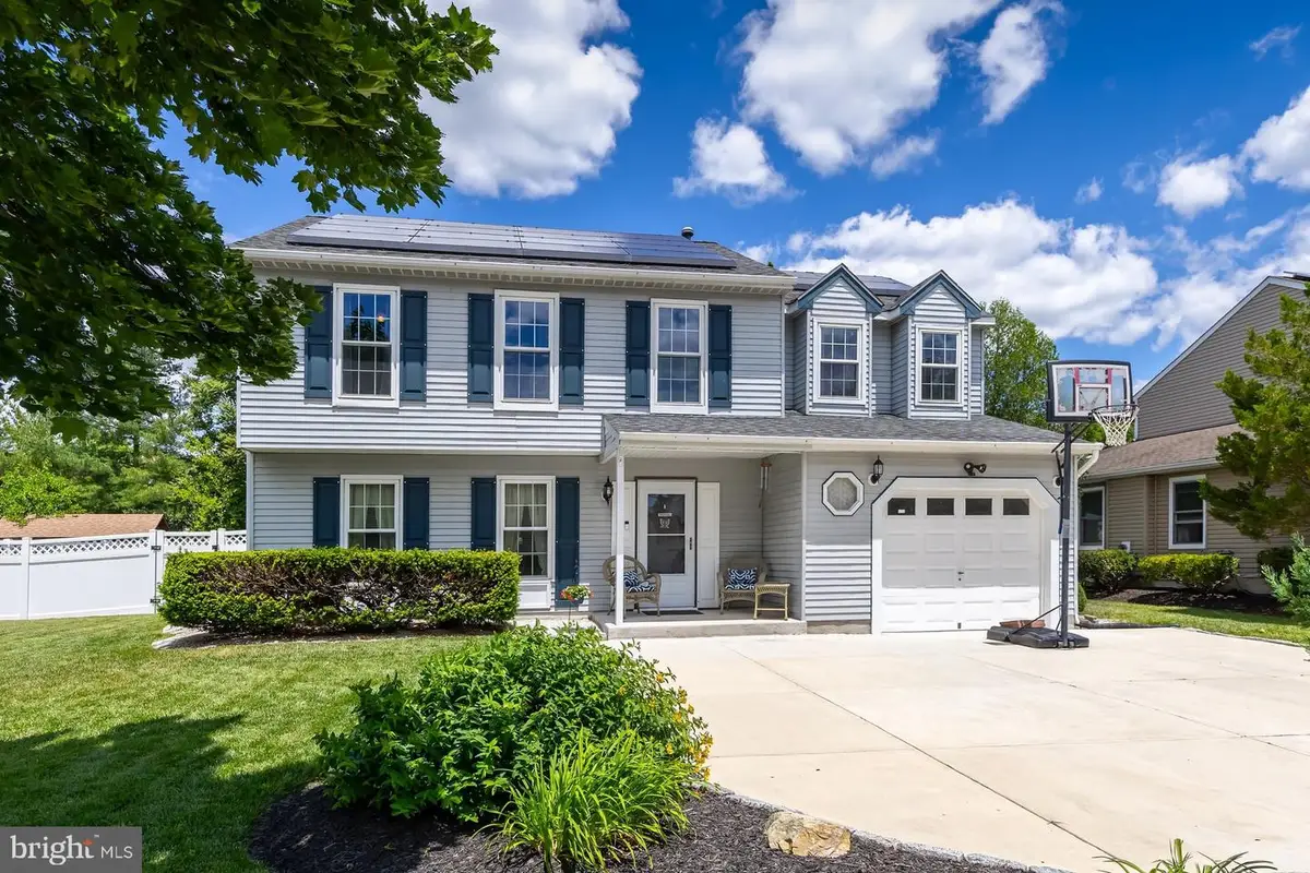 24 Hollybush Dr, Glassboro, NJ 08028 - #1