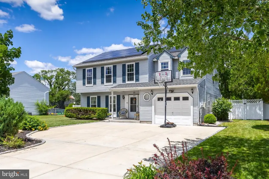 24 Hollybush Dr, Glassboro, NJ 08028 - #2