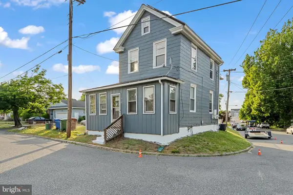 101 2nd St, SWEDESBORO, NJ 08085