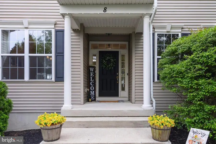 8 Woodfield Dr, Swedesboro, NJ 08085 - #2