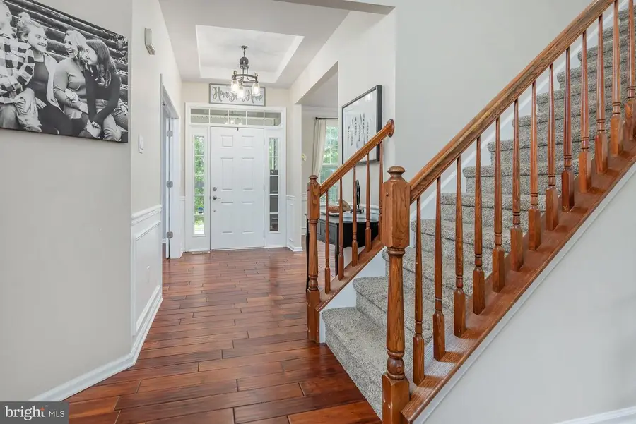 8 Woodfield Dr, Swedesboro, NJ 08085 - #3