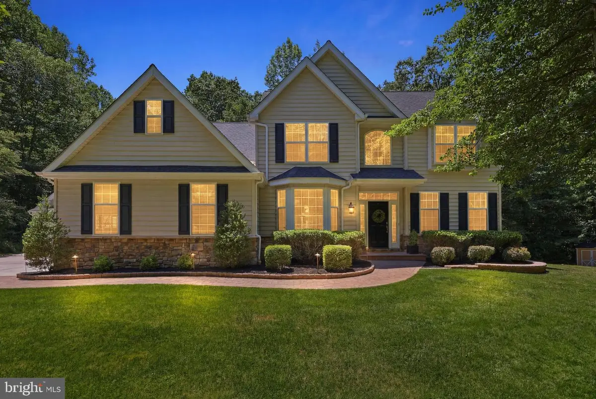 13 Hollybrook Rd, Mullica Hill, NJ 08062 - #1