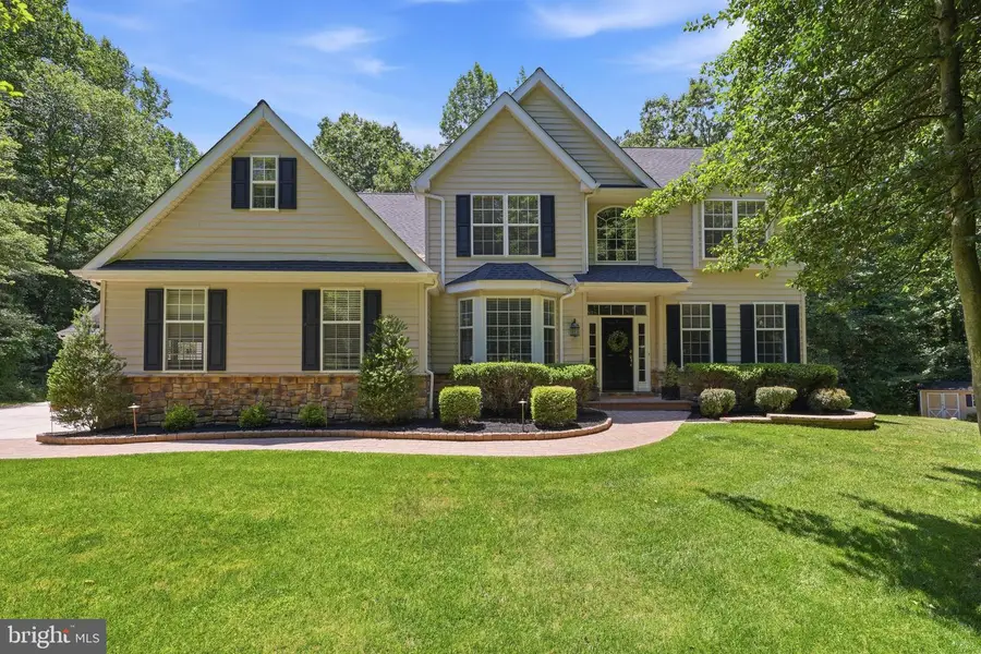 13 Hollybrook Rd, Mullica Hill, NJ 08062 - #2