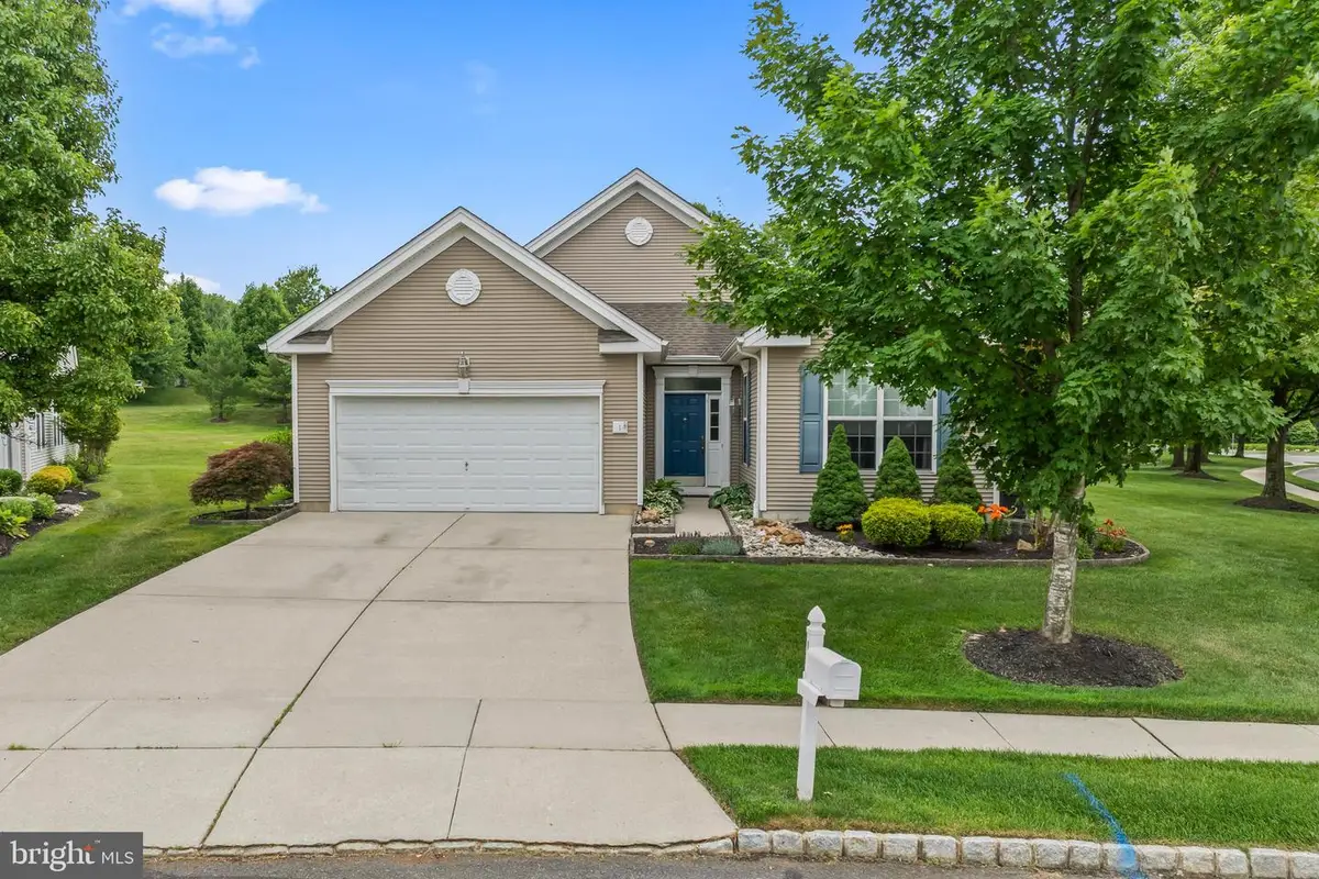 1 Brockton Court, Woolwich, NJ 08085 - #1