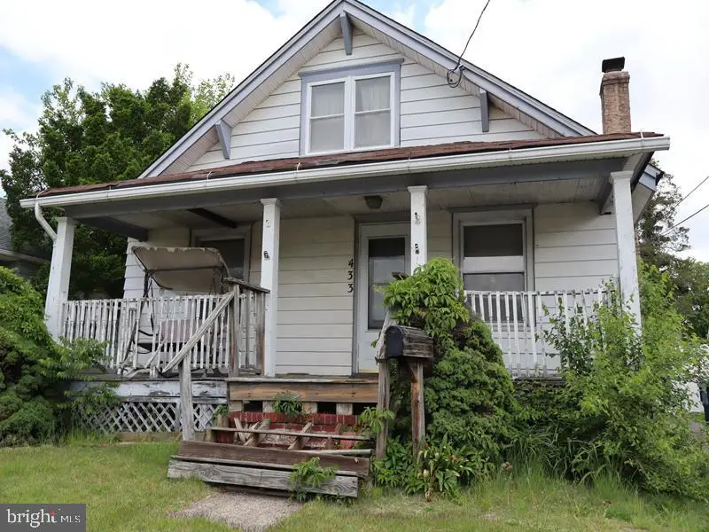 433 Highland Ave, Westville, NJ 08093 - #1