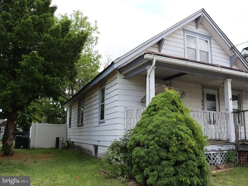 433 Highland Ave, Westville, NJ 08093 - #2