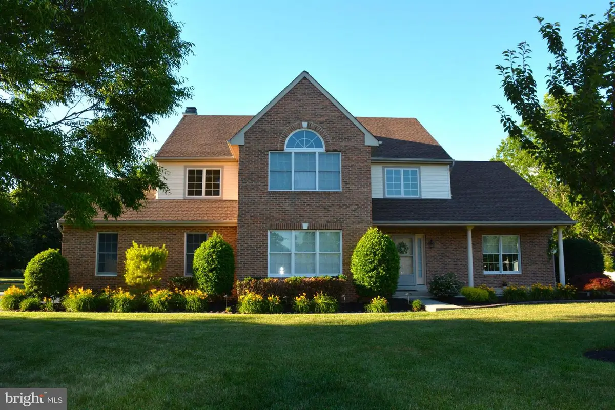 105 Cromwell Dr, Mullica Hill, NJ 08062 - #1