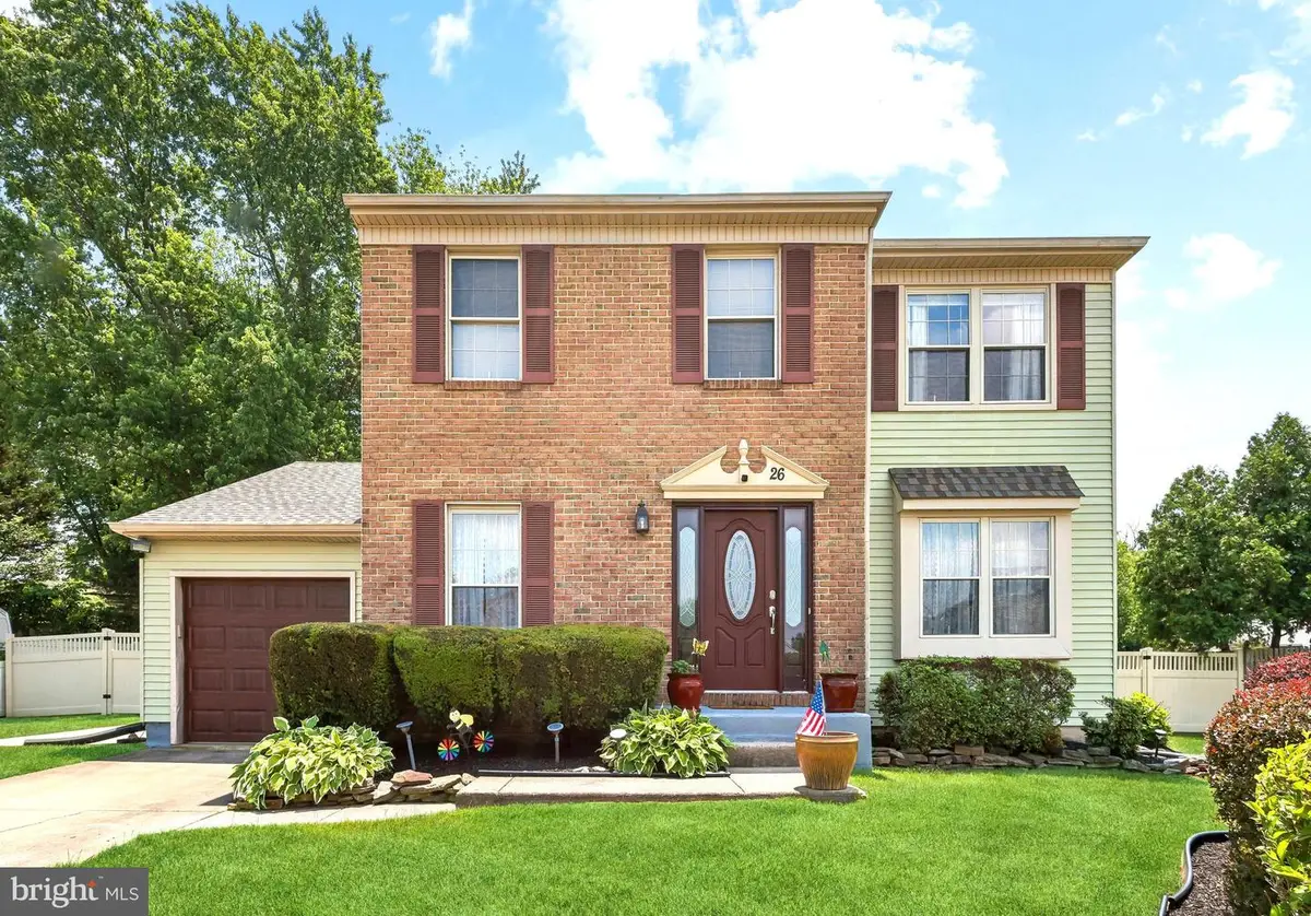 26 Constitution Rd, Sewell, NJ 08080 - #1