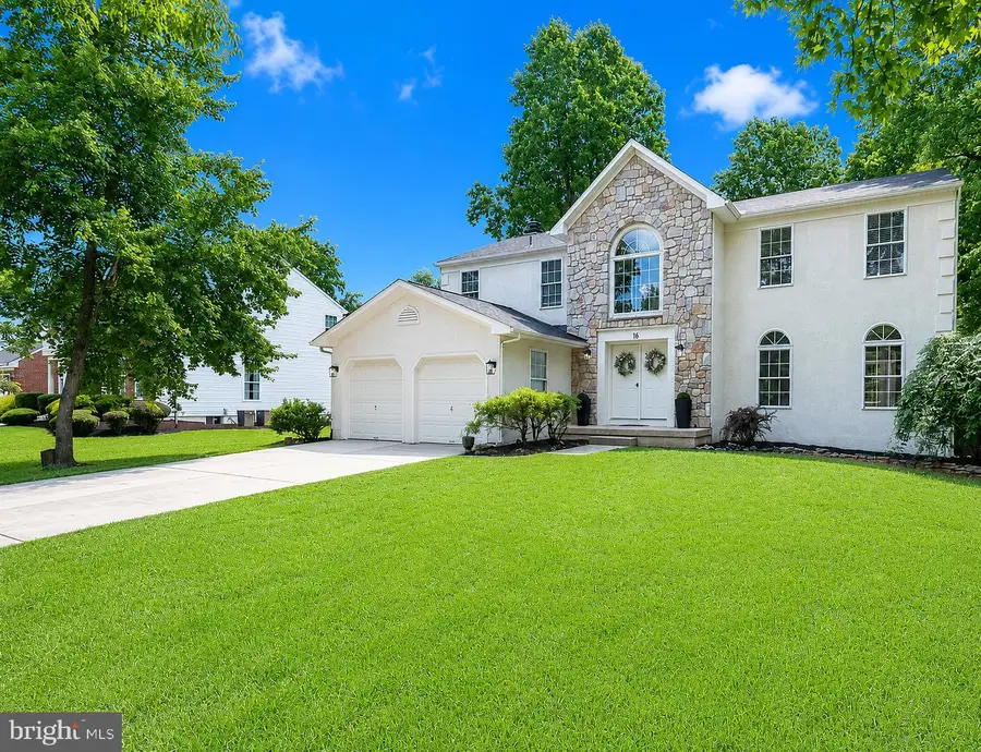 16 Armitage Ct, Sewell, NJ 08080 - #2
