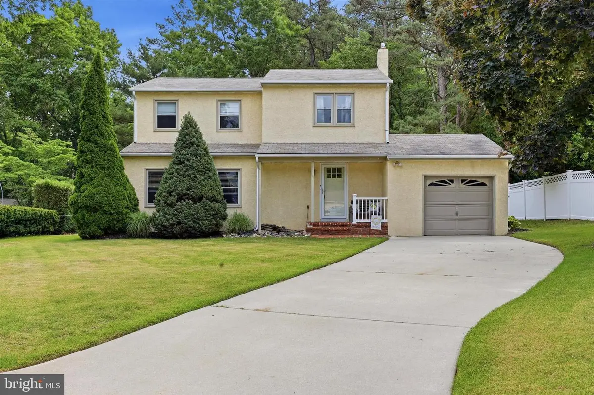 7 Pin Oak Ct, Blackwood, NJ 08012 - #1