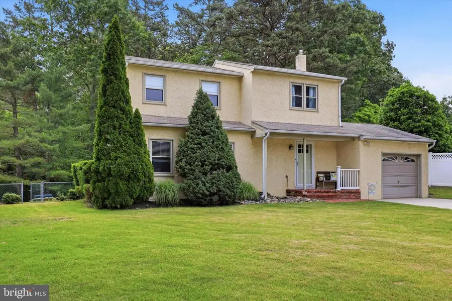 7 Pin Oak Ct, Blackwood, NJ 08012 - #2