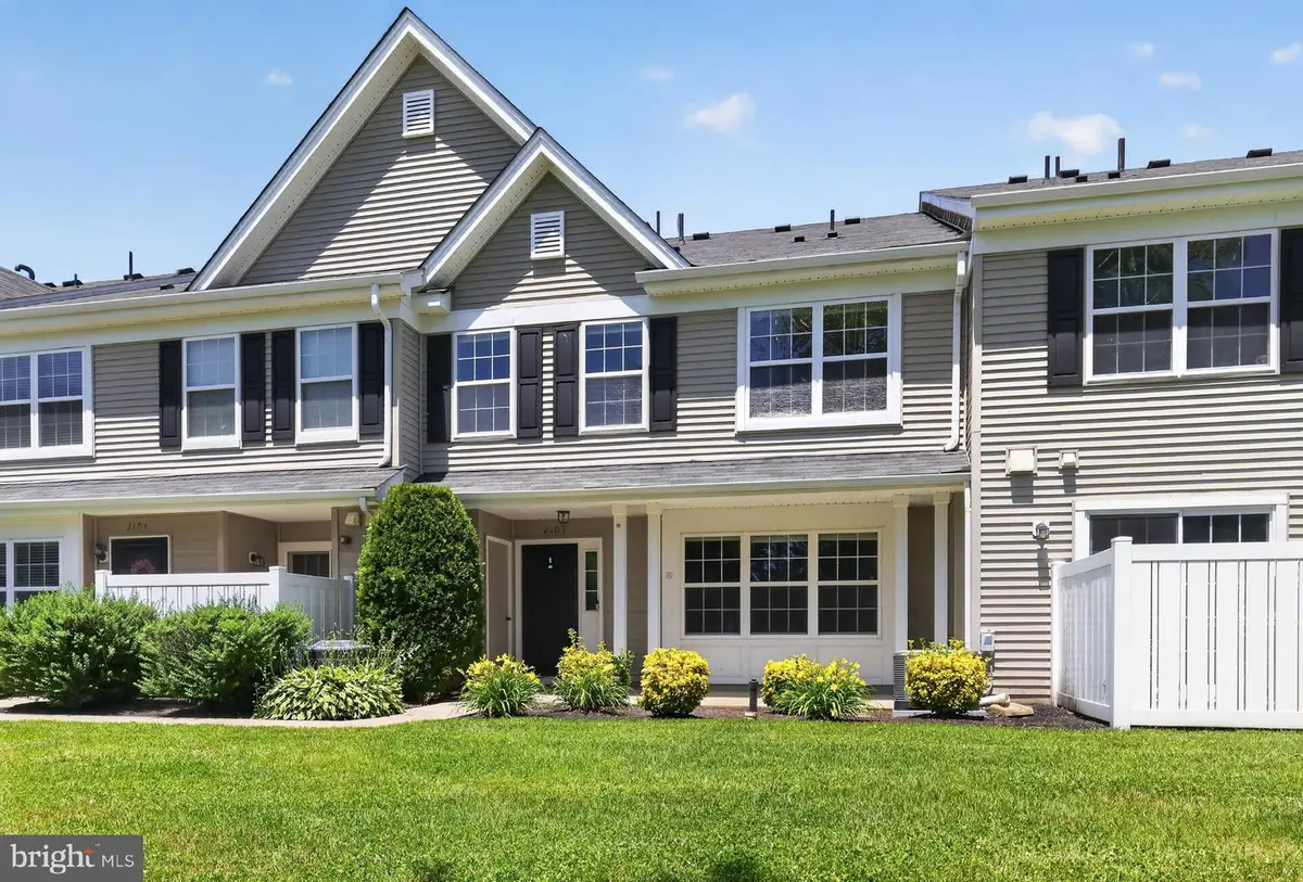 2103 Lexington, Woolwich, NJ 08085 - #1
